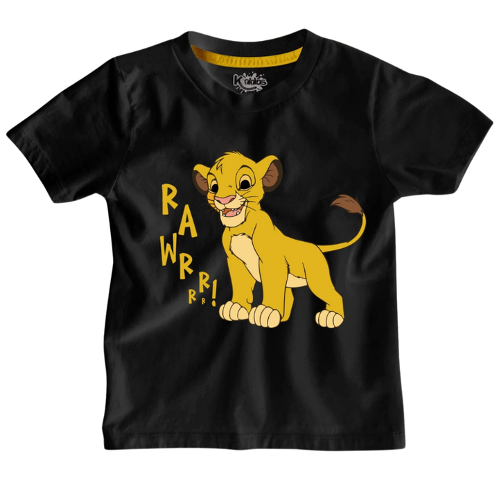 RAWRRR LION KING TEE