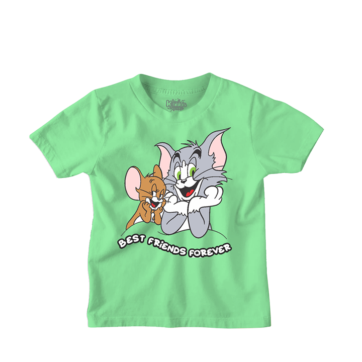 BEST FRIEND FOREVER T-Shirt