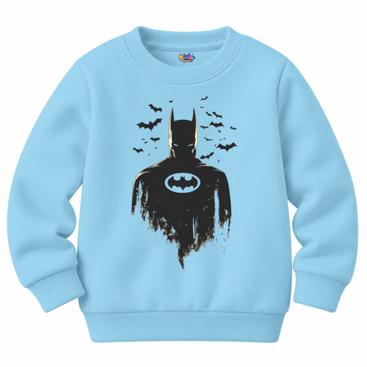 batman Sweat Shirt for Winter