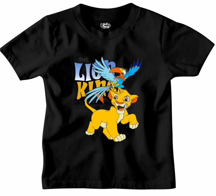 THE LION KING T-SHIRT