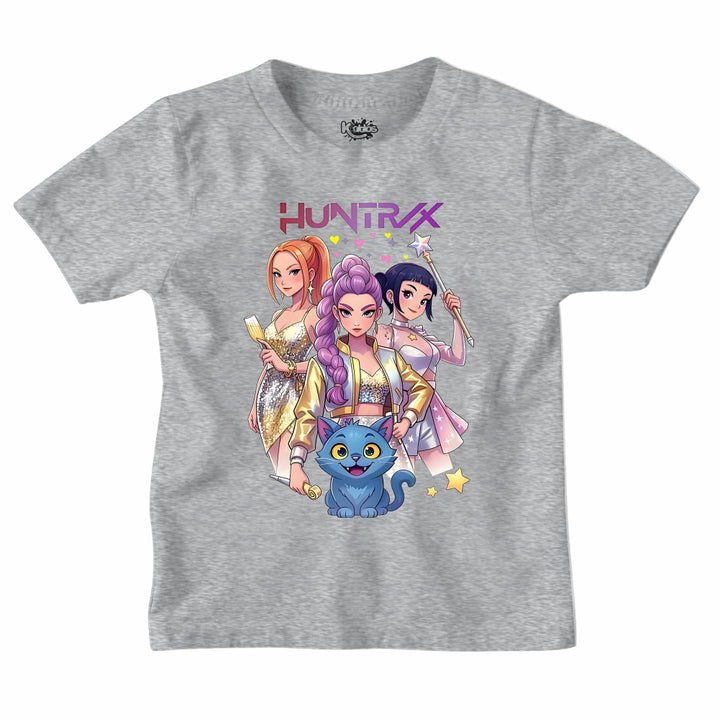 HUNTRIX NEW STYLISH T-SHIRT
