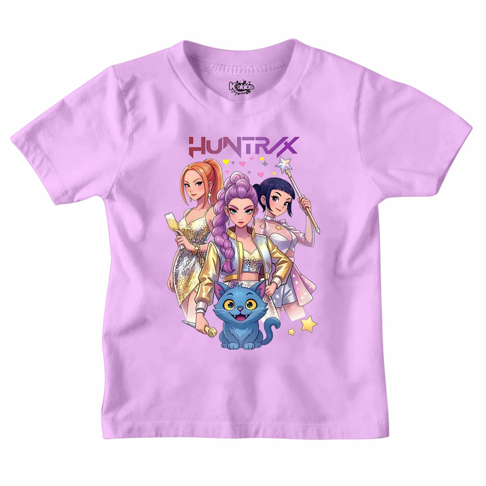 HUNTRIX NEW STYLISH T-SHIRT