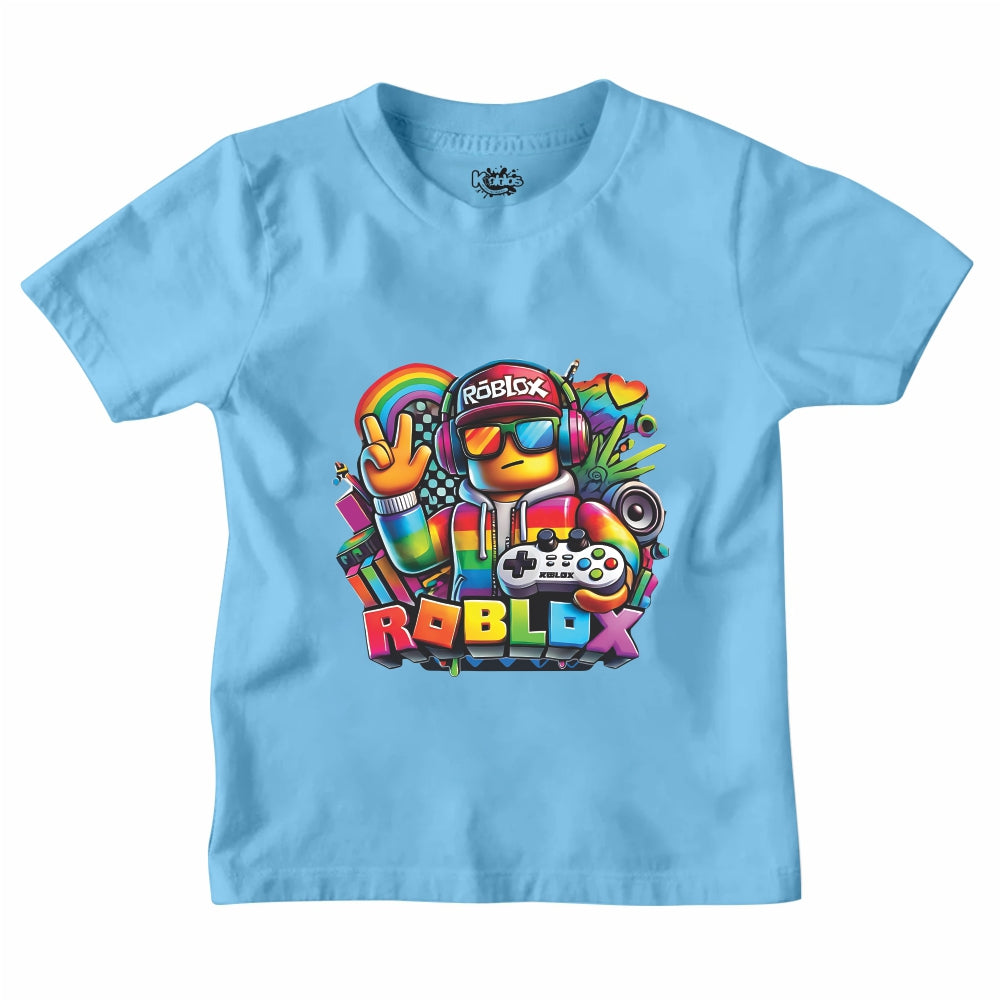 ROBLOX T-SHIRT