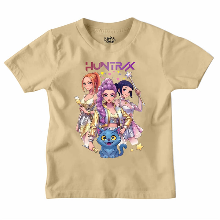 HUNTRIX NEW STYLISH T-SHIRT