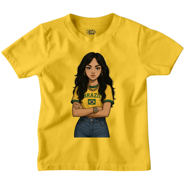 FOOTBALL - CUTE GIRL