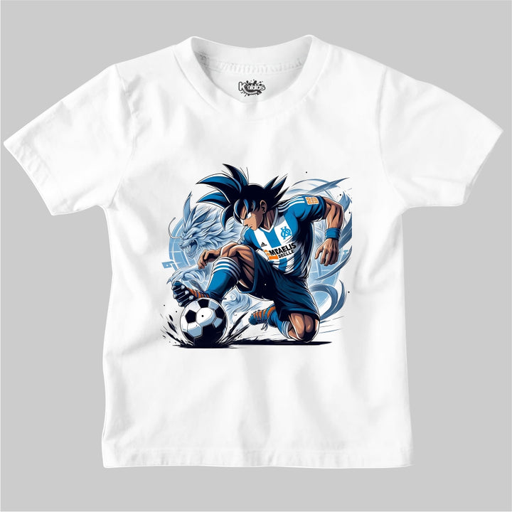FOOTBALL - Goku FIFA WORLD CUP (2026) T-SHIRT