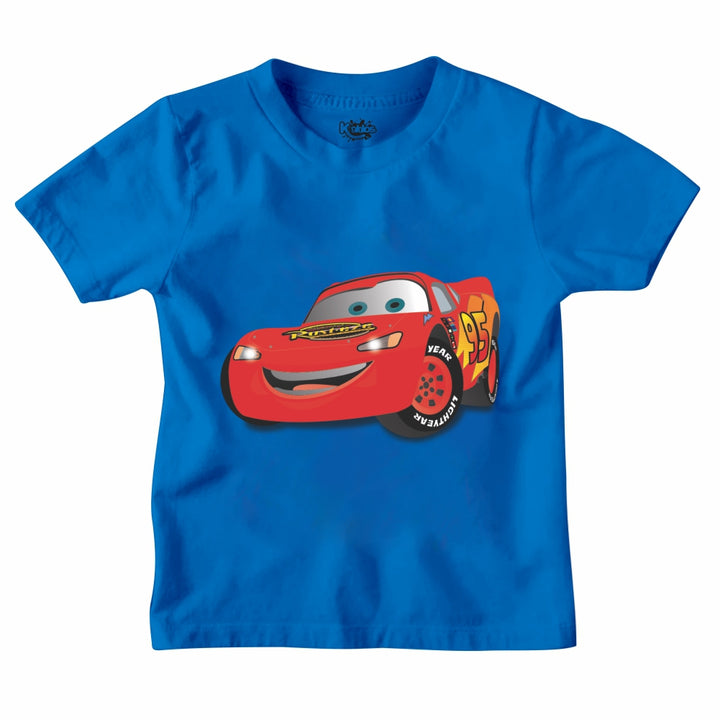 STYLISH CAR T-SHIRT
