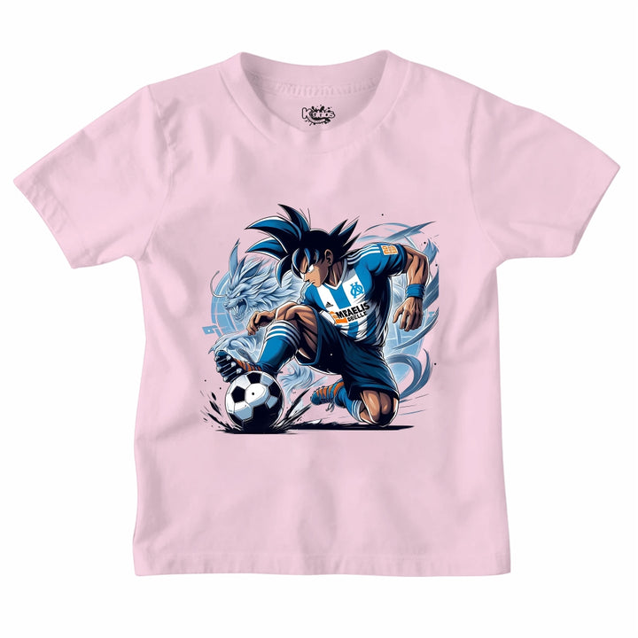 FOOTBALL - Goku FIFA WORLD CUP (2026) T-SHIRT