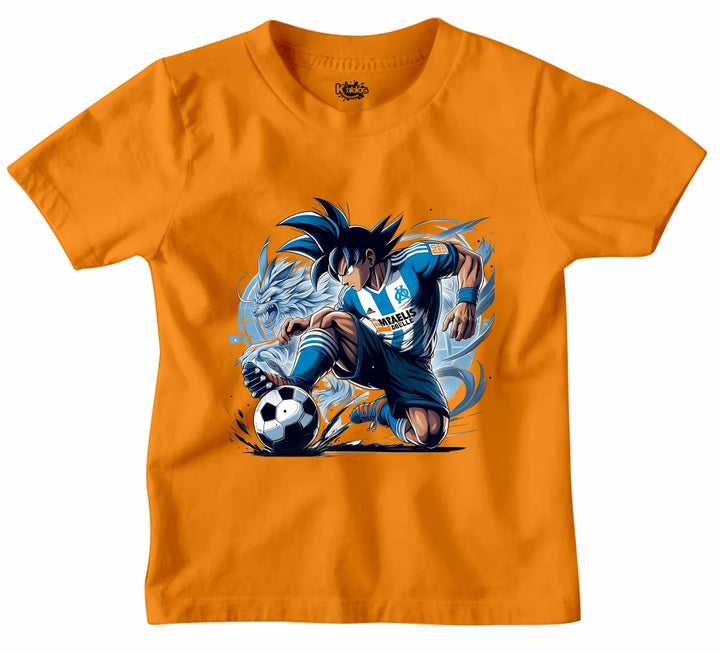 FOOTBALL - Goku FIFA WORLD CUP (2026) T-SHIRT