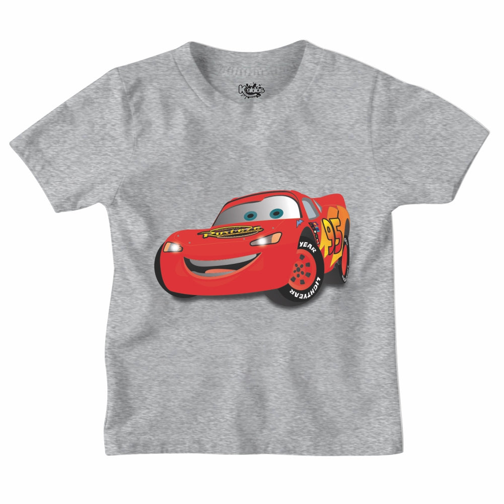 STYLISH CAR T-SHIRT