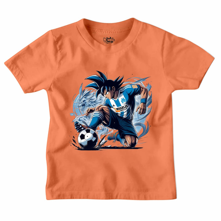 FOOTBALL - Goku FIFA WORLD CUP (2026) T-SHIRT