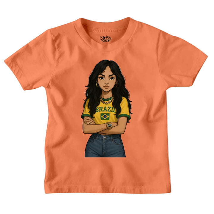 FOOTBALL - CUTE GIRL