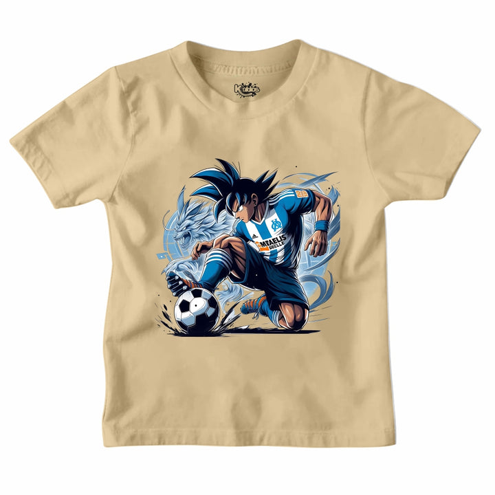FOOTBALL - Goku FIFA WORLD CUP (2026) T-SHIRT