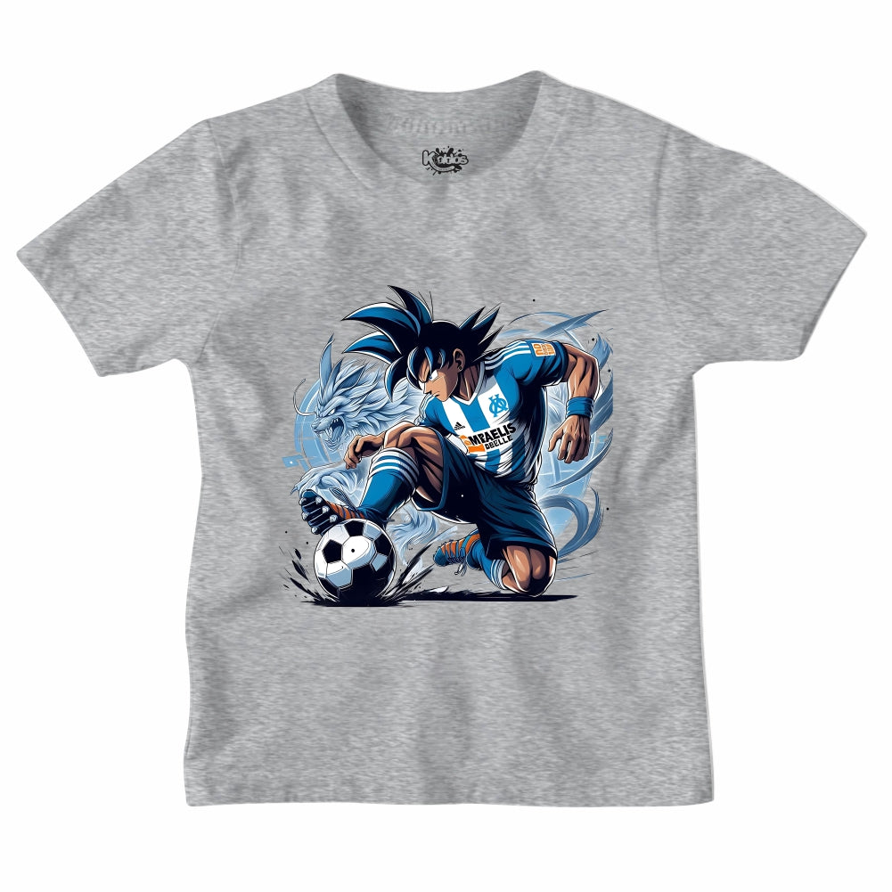 FOOTBALL - Goku FIFA WORLD CUP (2026) T-SHIRT