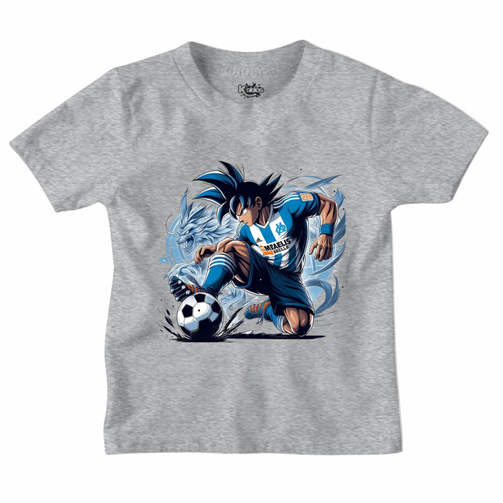 FOOTBALL - Goku FIFA WORLD CUP (2026) T-SHIRT