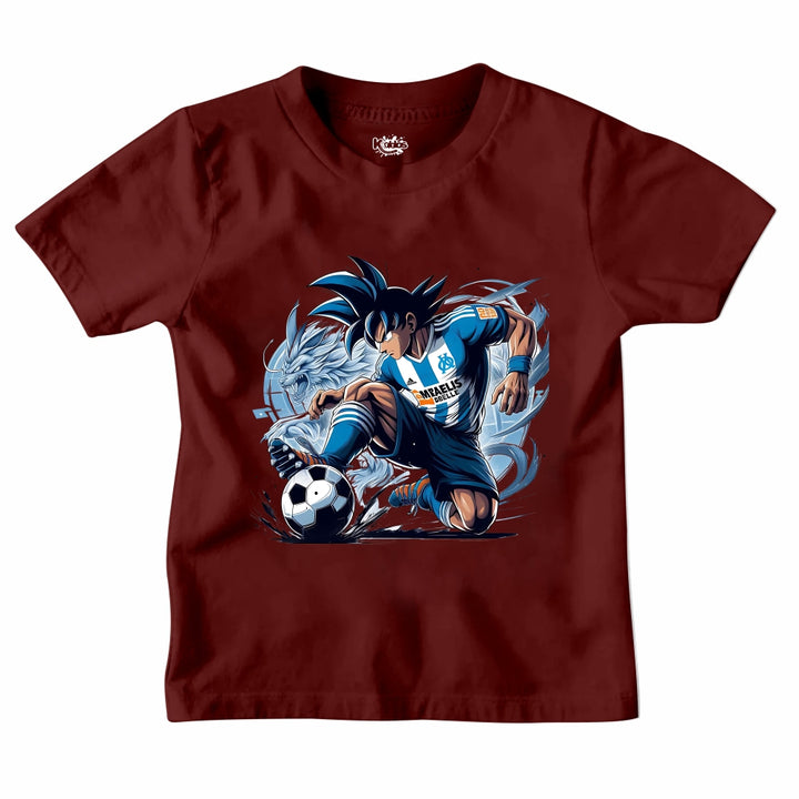 FOOTBALL - Goku FIFA WORLD CUP (2026) T-SHIRT