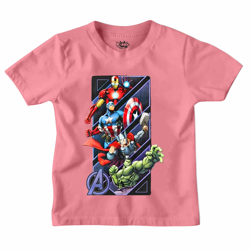 AVENGER T-SHIRT