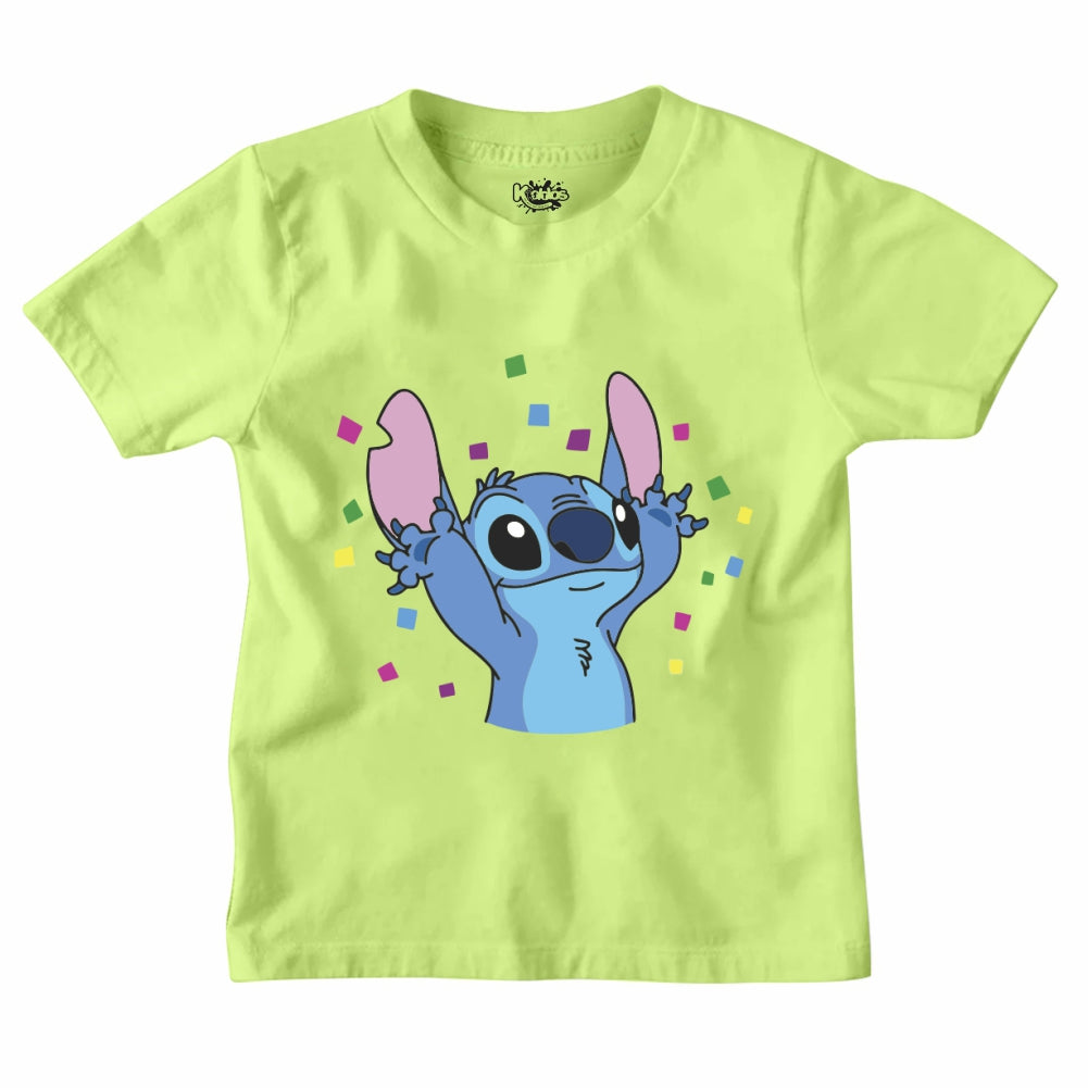 LILO CELEBRATE T-SHIRT