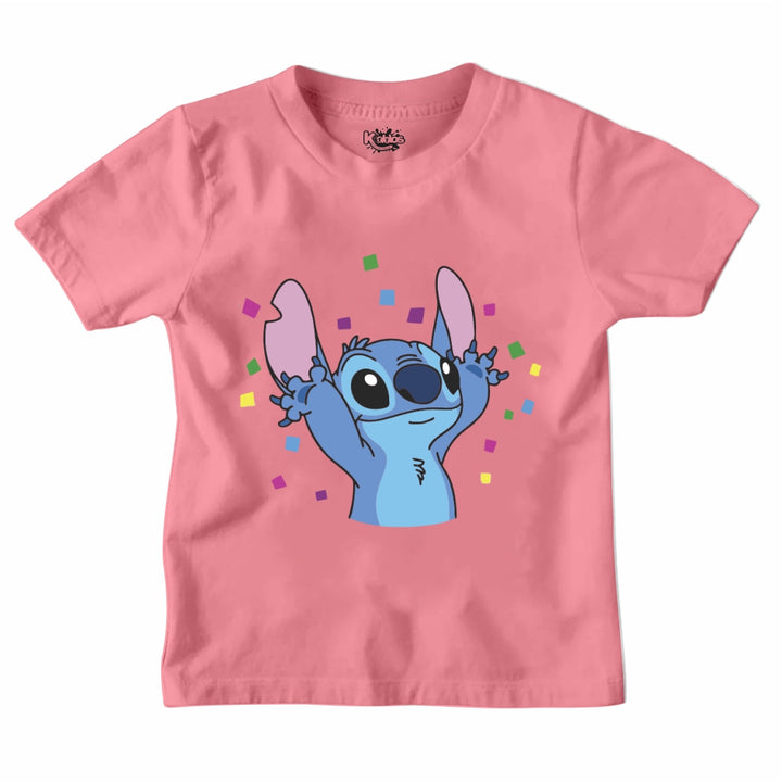 LILO CELEBRATE T-SHIRT