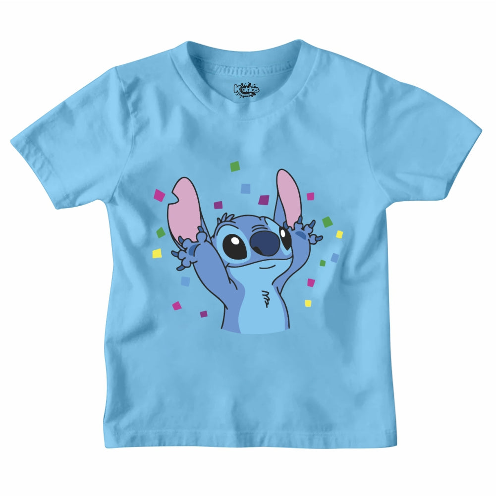LILO CELEBRATE T-SHIRT