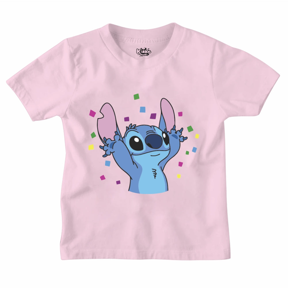 LILO CELEBRATE T-SHIRT