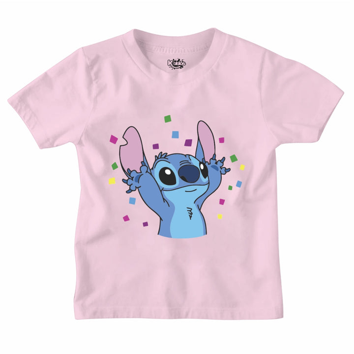 LILO CELEBRATE T-SHIRT