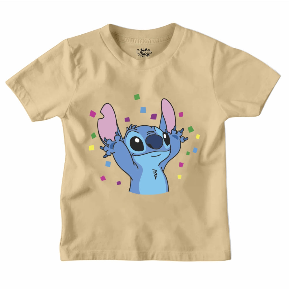 LILO CELEBRATE T-SHIRT