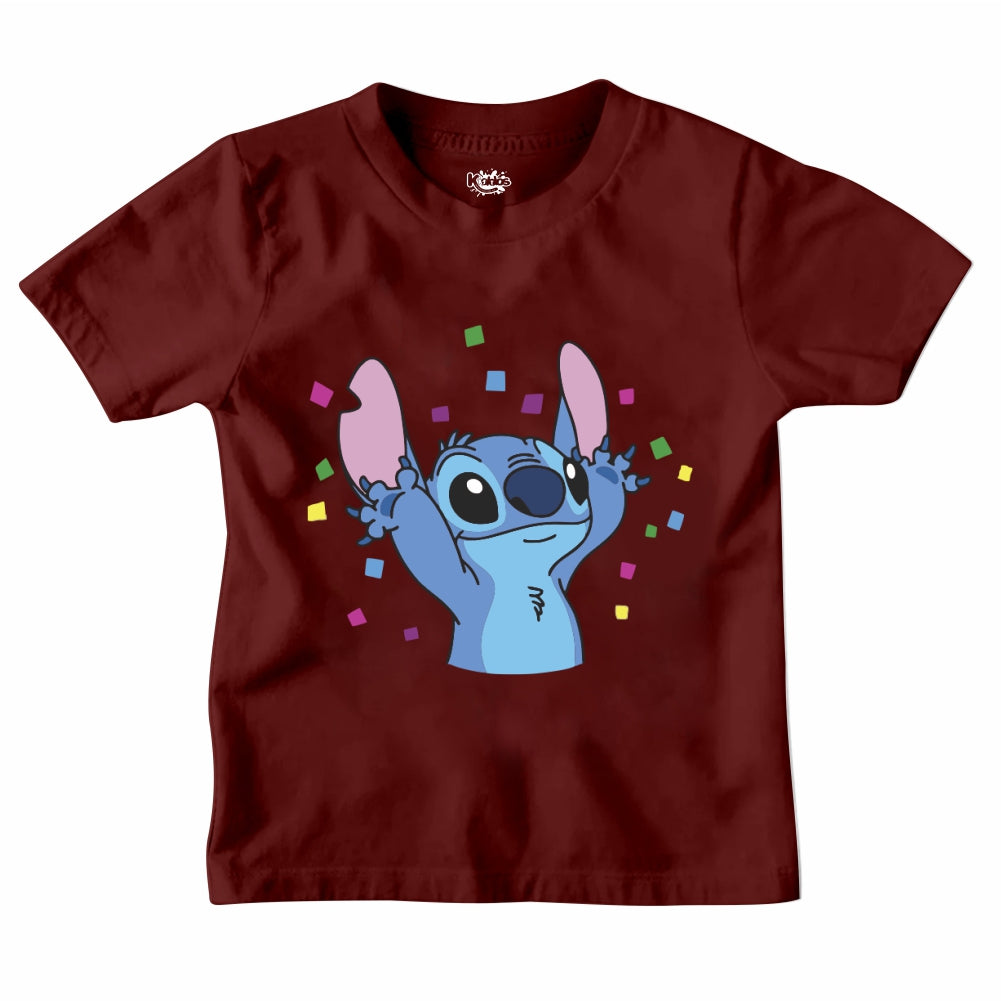 LILO CELEBRATE T-SHIRT