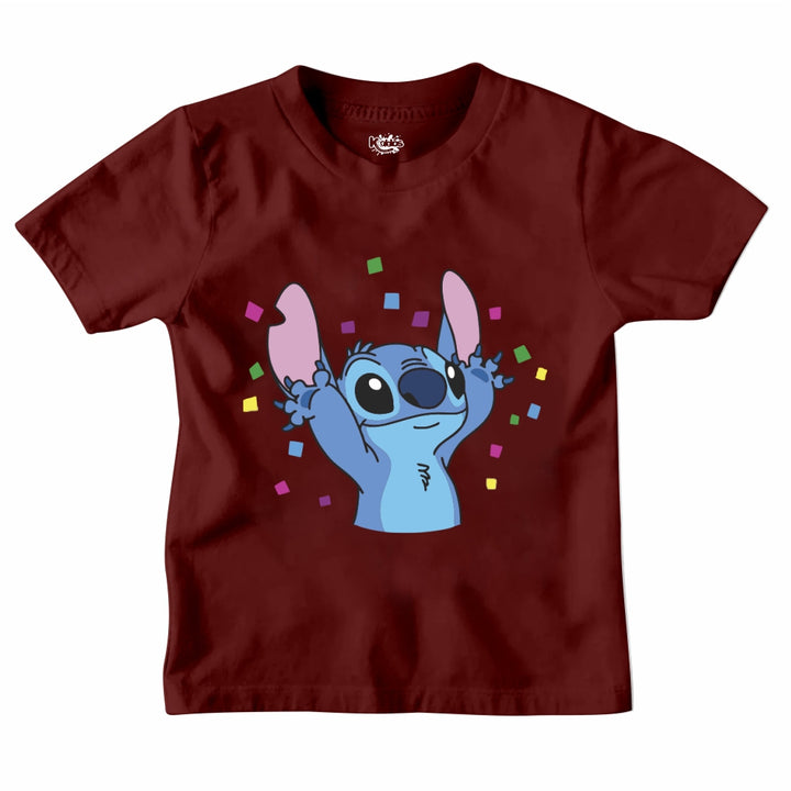 LILO CELEBRATE T-SHIRT
