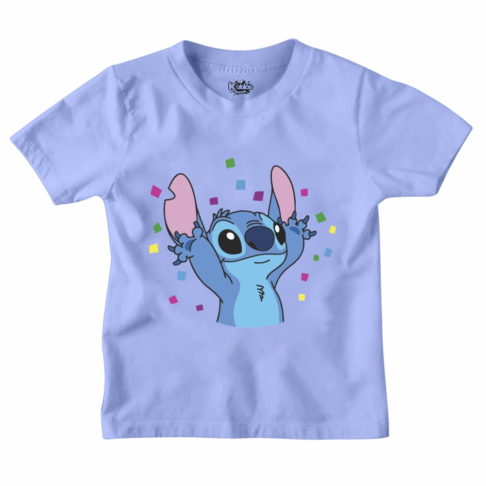 LILO CELEBRATE T-SHIRT