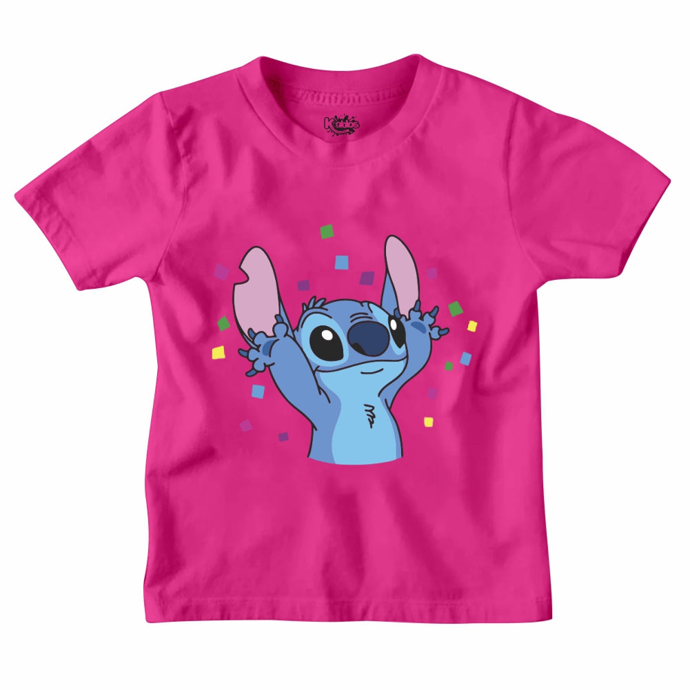 LILO CELEBRATE T-SHIRT