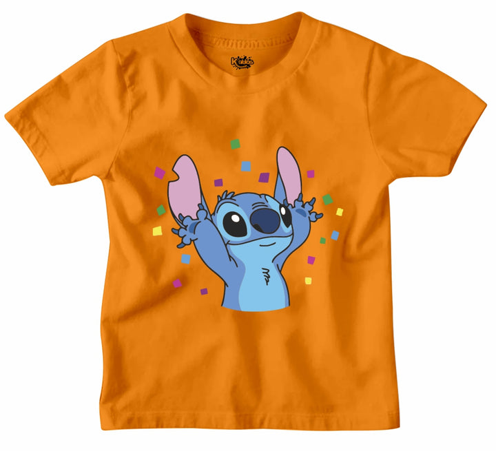 LILO CELEBRATE T-SHIRT