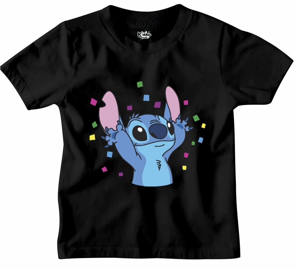 LILO CELEBRATE T-SHIRT