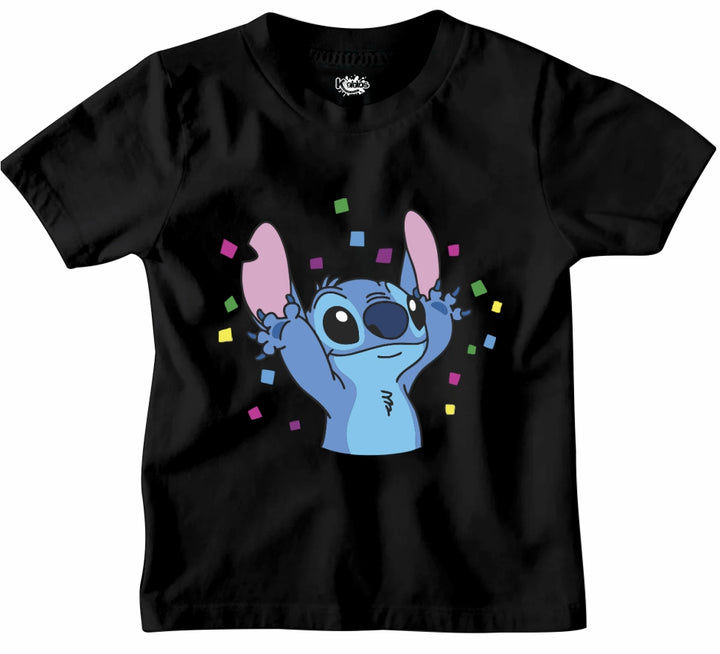 LILO CELEBRATE T-SHIRT
