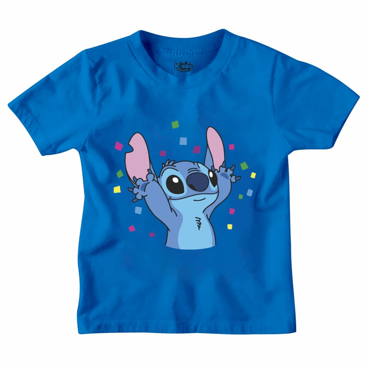 LILO CELEBRATE T-SHIRT