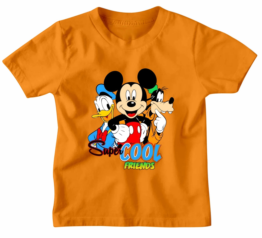 COOL FRIEND T-SHIRT