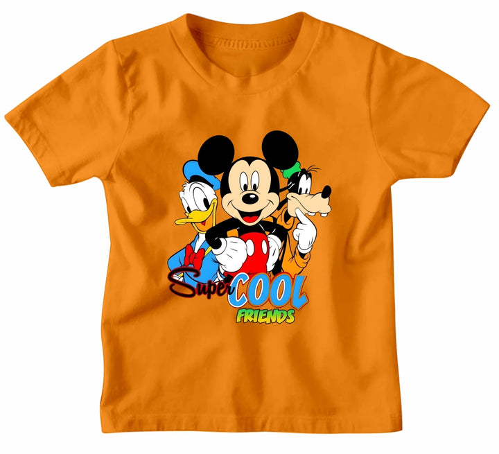 COOL FRIEND T-SHIRT