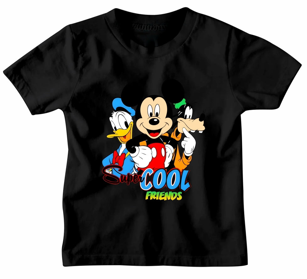 COOL FRIEND T-SHIRT