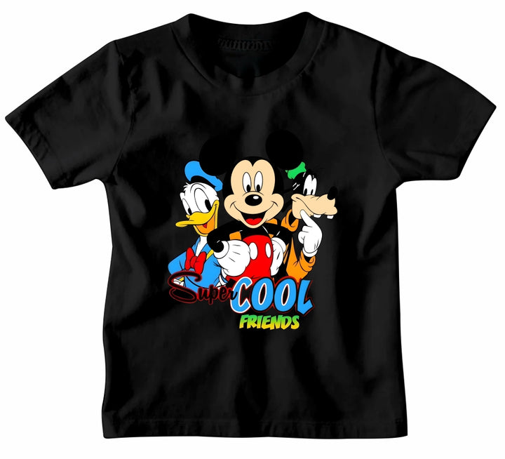 COOL FRIEND T-SHIRT