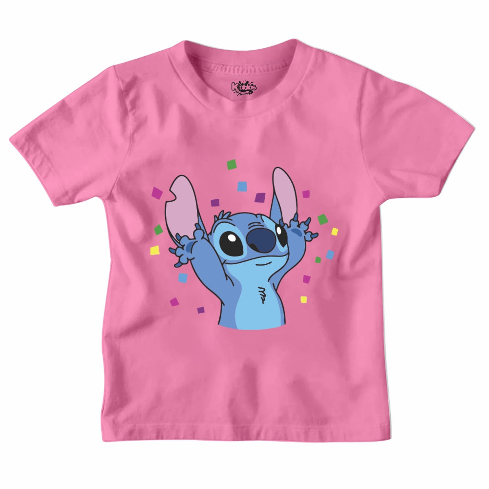 LILO CELEBRATE T-SHIRT