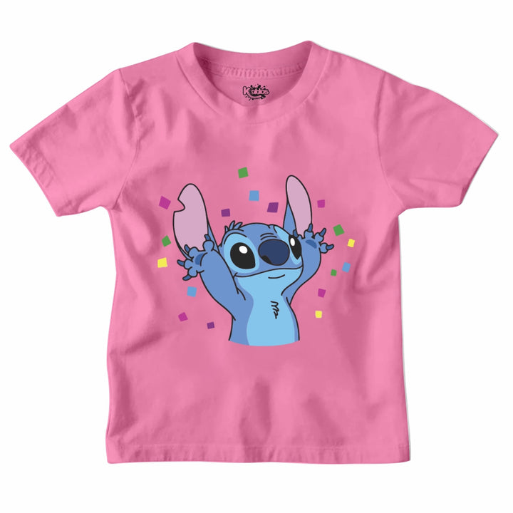 LILO CELEBRATE T-SHIRT