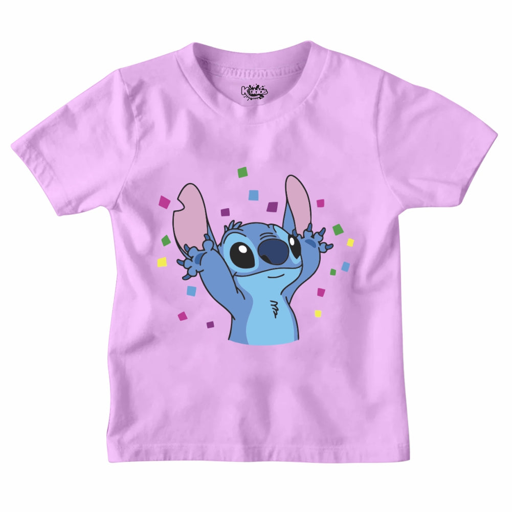 LILO CELEBRATE T-SHIRT