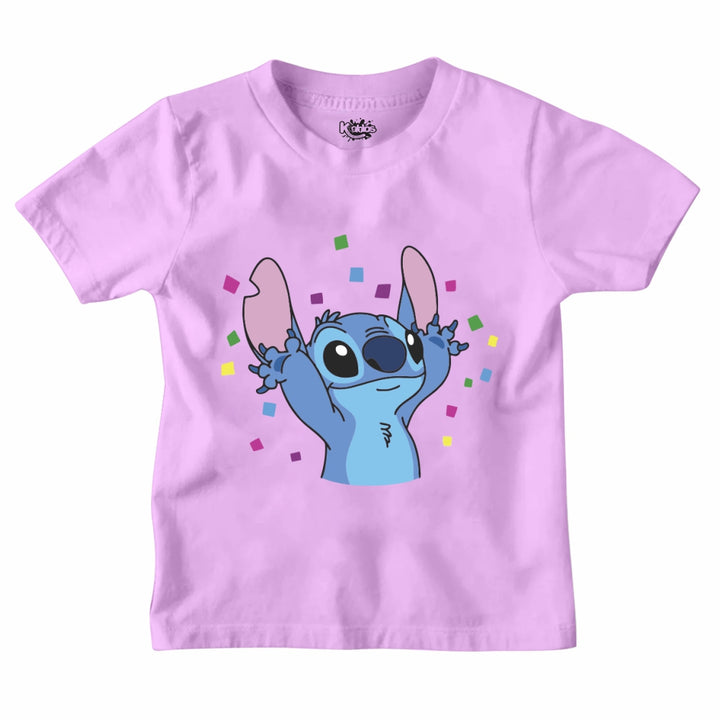 LILO CELEBRATE T-SHIRT