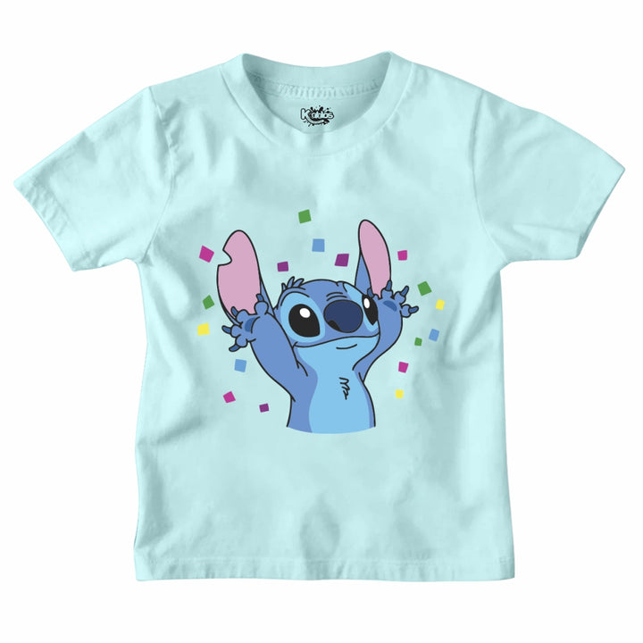 LILO CELEBRATE T-SHIRT