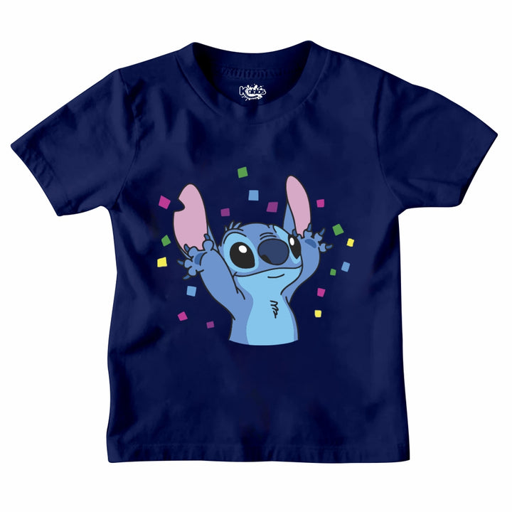 LILO CELEBRATE T-SHIRT