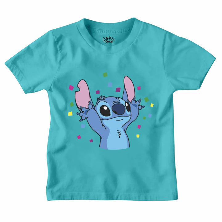 LILO CELEBRATE T-SHIRT