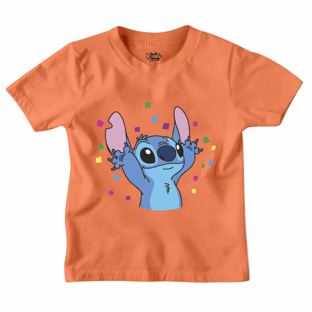 LILO CELEBRATE T-SHIRT