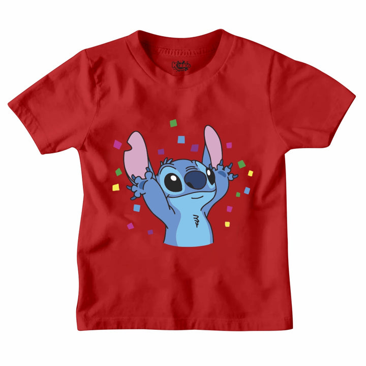 LILO CELEBRATE T-SHIRT