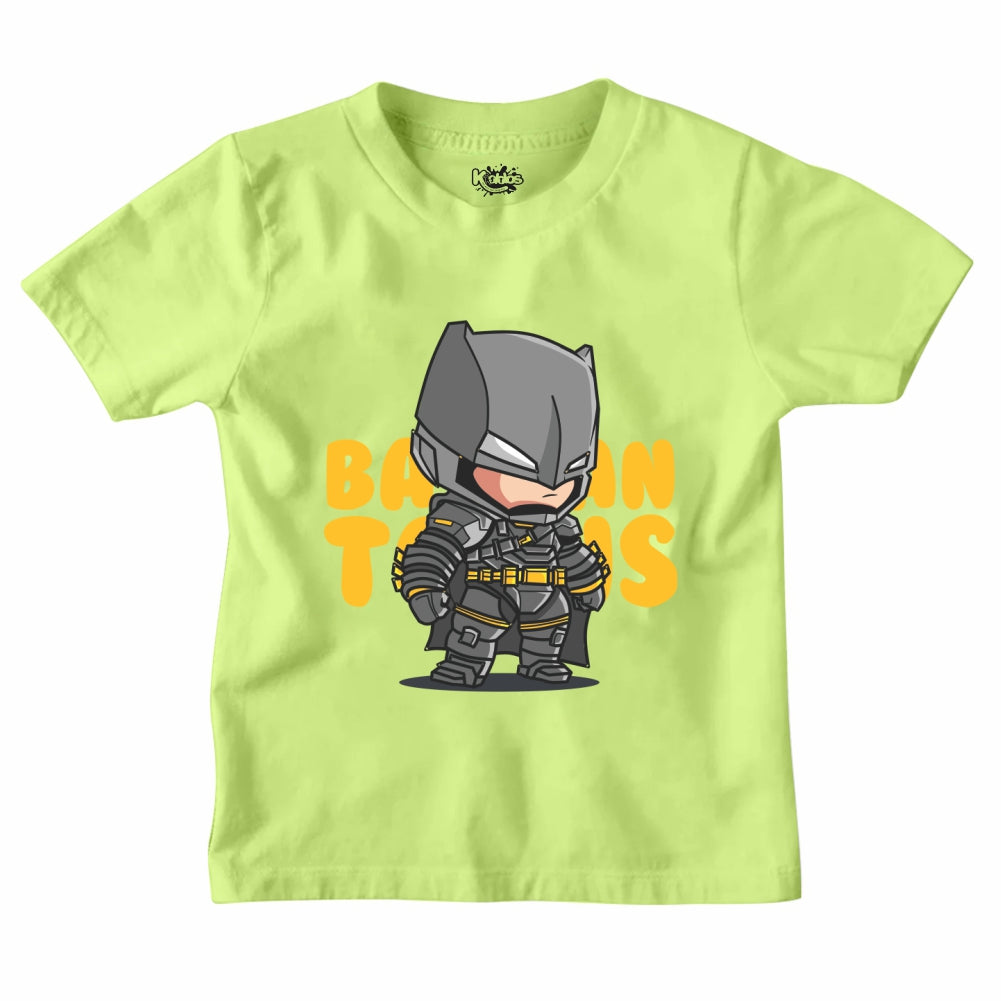 BATMAN NEW T-SHIRT