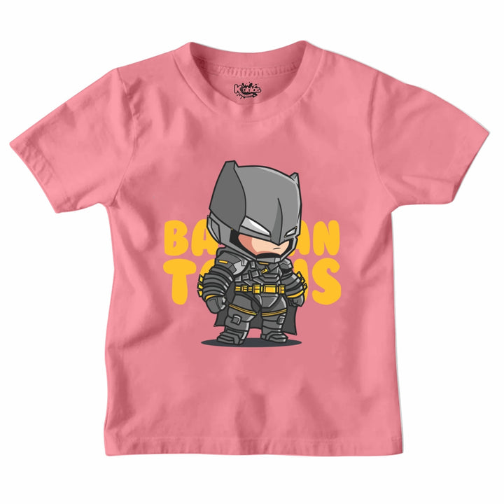 BATMAN NEW T-SHIRT
